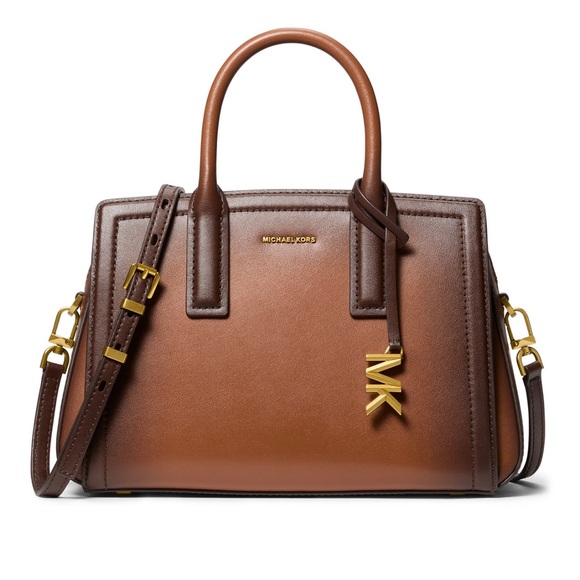 ✨NWT~Michael Kors Laila Crossbody✨ - Picture 8 of 8